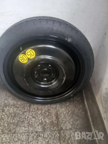 17цола патерица тойота авенсис 2022год нова, снимка 12 - Аксесоари и консумативи - 52456709