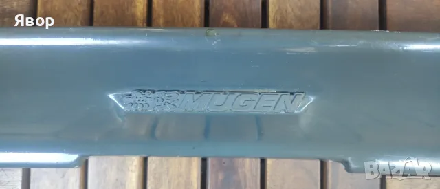 Mugen спойлер CR-X 2 реплика, снимка 5 - Части - 55753232