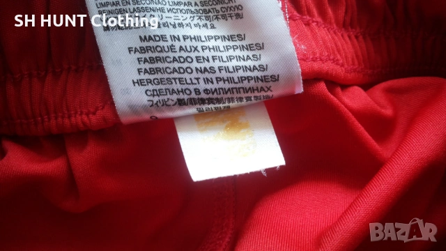 FC LIVERPOOL WARRIOR Kids Football Shorts Размер 9 г. / 134 см. детски футболни къси панталони 24-62, снимка 10 - Детски къси панталони - 53209775