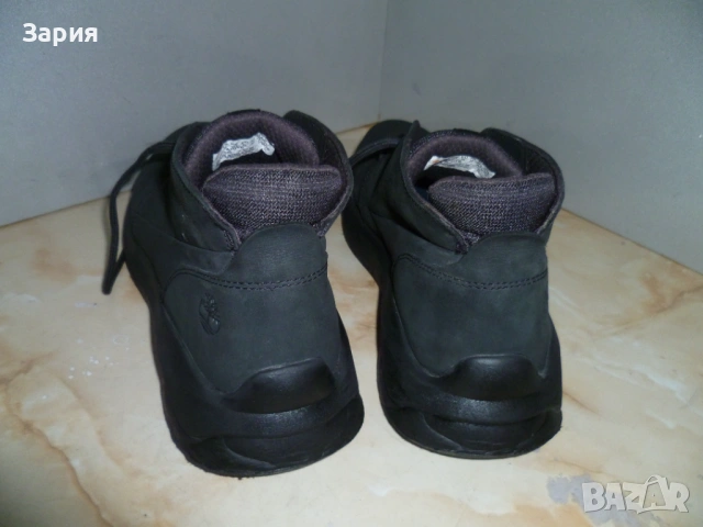 Timberland боти №45, снимка 8 - Мъжки боти - 53238987