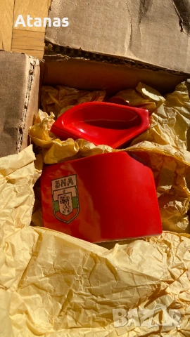 Керамичен сет БНА