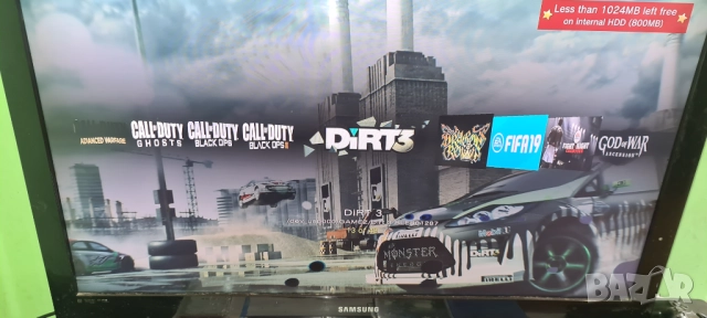 Playstation 3, снимка 7 - PlayStation конзоли - 51951444