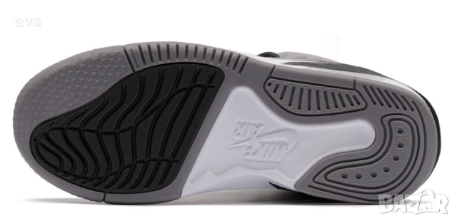 Оригинални Nike Jordan Max Aura 5, 39 н., снимка 5 - Маратонки - 52295125