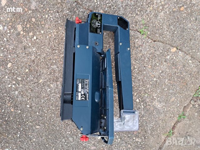 Контурен трион , снимка 7 - Други инструменти - 41671842