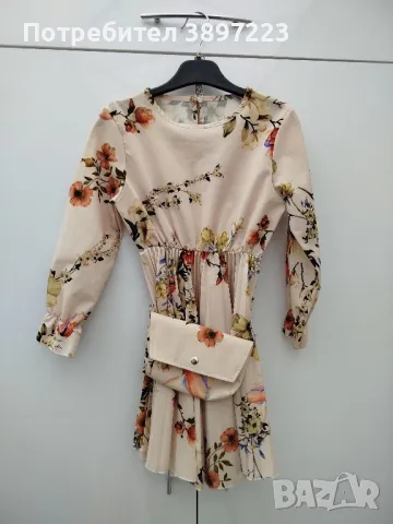 Детска рокличка