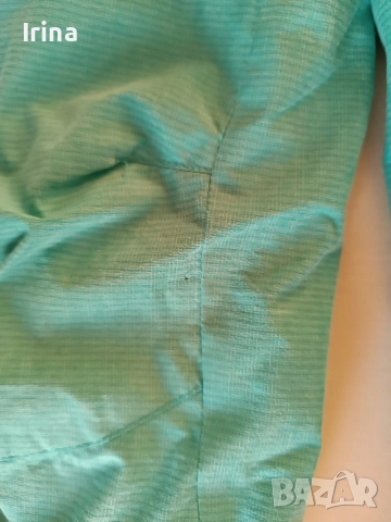 Ски панталон - 152 см, снимка 9 - Детски панталони и дънки - 52913546