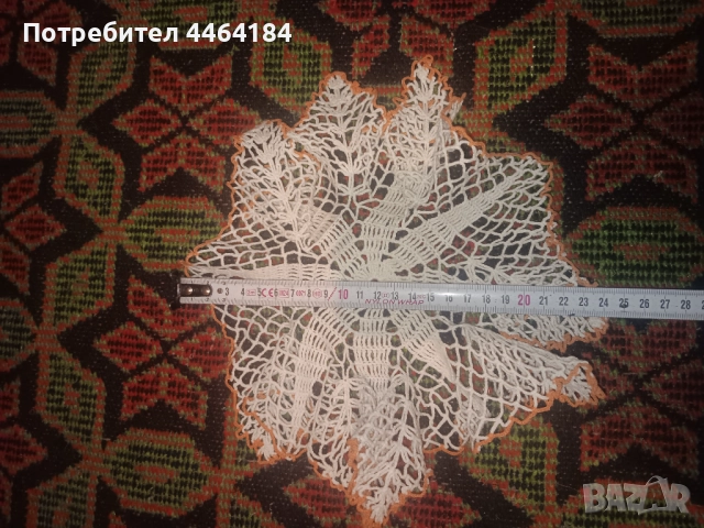 Карета покривки на една кука различни раэмери, снимка 6 - Покривки за маси - 52977501