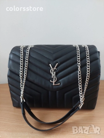 Чанта YSL/SG86v, снимка 3 - Чанти - 52718914