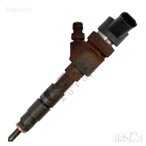 Дюза дизел Renault Scenic II 2004-2009 ID: 123155