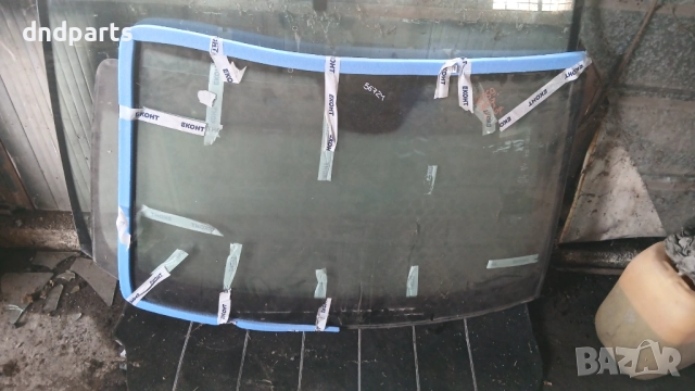 Предно стъкло Mercedes A-Class W169 2вр 2007г.	