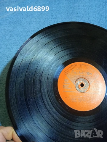 Кичка Бодурова - гръцки песни , снимка 9 - Грамофонни плочи - 53844105