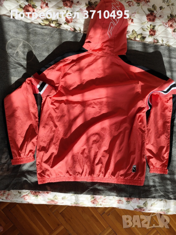 Продавам анорак PUMA, снимка 2 - Зимни спортове - 53404604