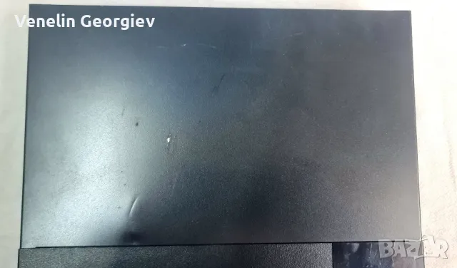 Блурей плеър, Blu-ray Player Sony BDPS1700, CD, DVD, BLU-RAY streaming, снимка 7 - Плейъри, домашно кино, прожектори - 48855780