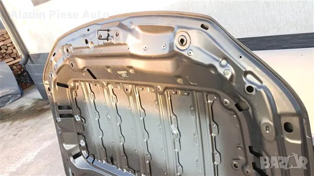 Мазда 3 капак 2019 2020 2021 2022 2023 година , снимка 2 - Аксесоари и консумативи - 49466748