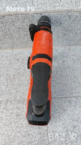 Hilti TE 6-A36 Перфоратор , снимка 6 - Други инструменти - 55847582