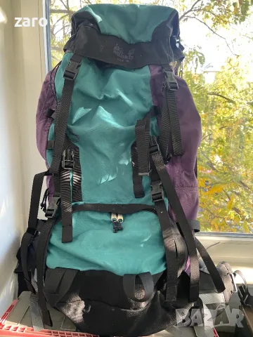 Огромна раница Jack Wolfskin Yak III 40 л