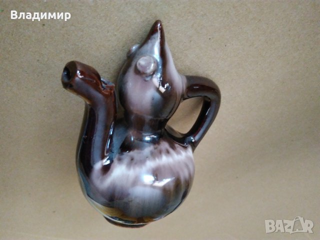 Битова украса - керамика, снимка 11 - Статуетки - 39294930