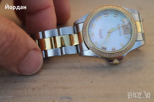 Дамски часовник ''Invicta Angel'', снимка 8 - Дамски - 48967724