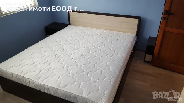 Двустаен,гр. В.Търново, кв. Акация, до ВиК, снимка 8 - Апартаменти - 55927793