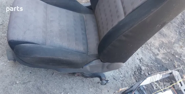Предна Дясна Седалка Ауди A6 C5 (2), снимка 9 - Части - 48735985