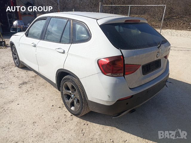 BMW X1 E84 / Бмв Х1 Е84 - на части, снимка 4 - Автомобили и джипове - 44647402