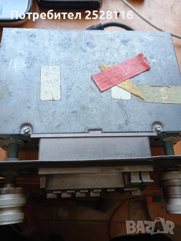 Радиокасетофон Pioneer Uke 7100, снимка 2 - Аксесоари и консумативи - 53142427