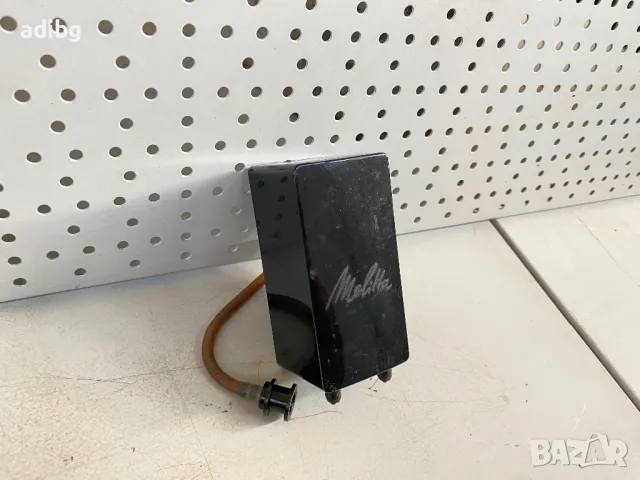 Melitta Solo - Чучур за кафе Дистрибутор за кафе, снимка 1