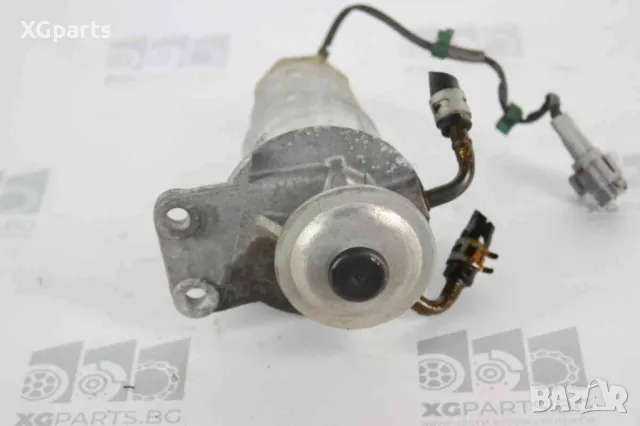 Корпус горивен филтър за Mazda 6 2.0D 136 к.с. (2002-2008)