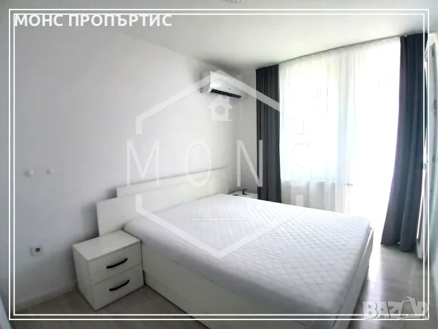 Модерно обзаведен тристаен апартамент в ж.к. Митко Палаузов, гр. Севлиево., снимка 3 - Апартаменти - 55788627