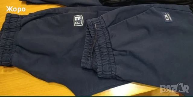 Продавам анцузи и спортни екипи-10лв.