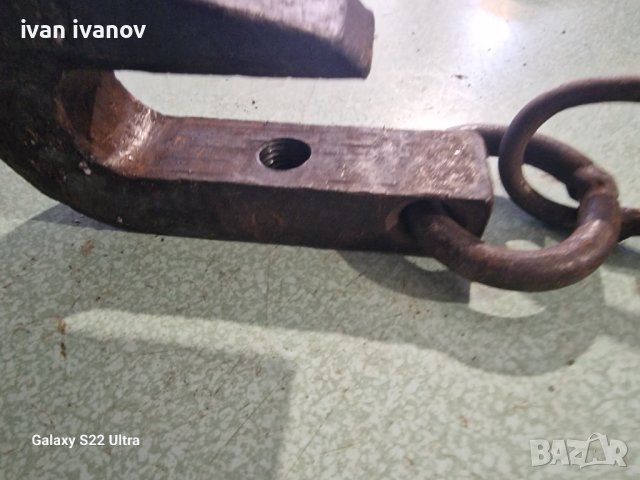 Яка Кука, снимка 2 - Други инструменти - 39626301