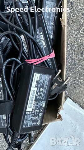 Оригинални зарядни за лаптопи, снимка 2 - Лаптопи за игри - 41775394