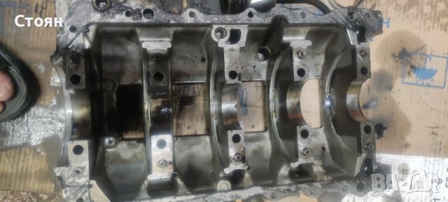 Части за 1.6hDI Citroen C4 2011 Peugeot, Ситроен, Пежо 112 коня, снимка 10 - Части - 41804278