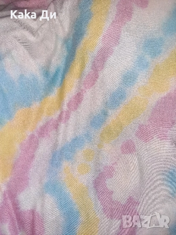 плат ПАМУК 20лв. 5 метра