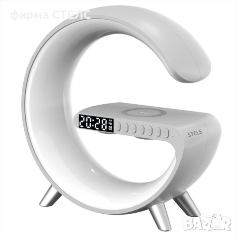 Станция за безжично зареждане STELS NH-96, снимка 2 - Безжични зарядни - 41515746
