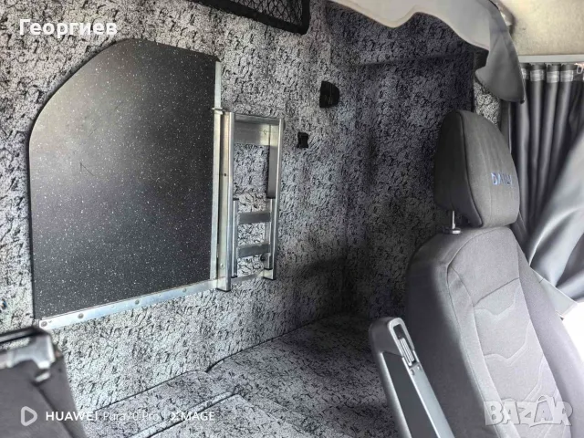 ивеко дейли 35С17, снимка 10 - Бусове и автобуси - 56237745