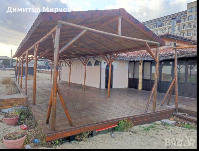 Изграждане на навеси и беседки, снимка 12 - Други ремонти - 39652084