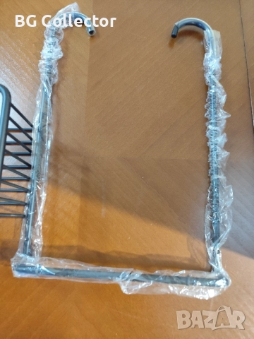 стойка за баня за шампоани, снимка 3 - Други - 52276572