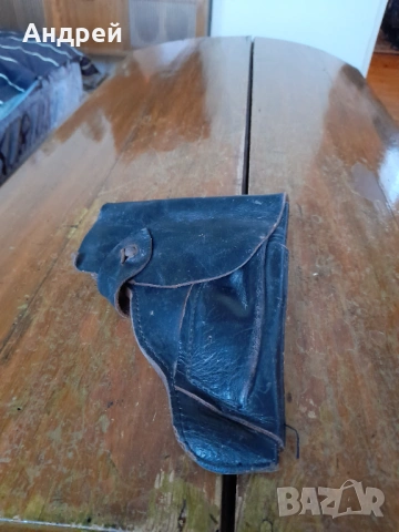 Стар кобур #28