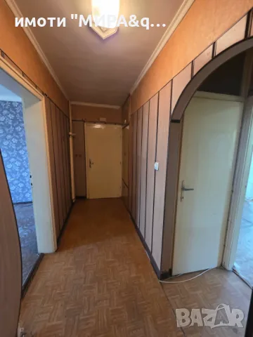 Тристаен апатрамент  под наем в вк. „Куба“, гр. Хасково, снимка 3 - Апартаменти - 56007028