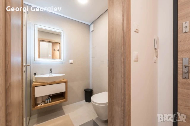 Апартамент Бланка - Панорама и Лукс, снимка 11 - Почивки на море - 50874845