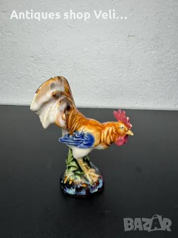 Керамична фигура №6064 , снимка 1