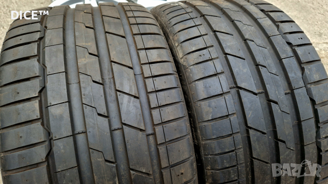 НОВИ 265/30/19 летни гуми Hankook Ventus S1 Evo 3, снимка 5 - Гуми и джанти - 44734023