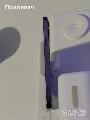 Iphone 12 Pro Graphite 128 GB, снимка 9 - Apple iPhone - 53392506