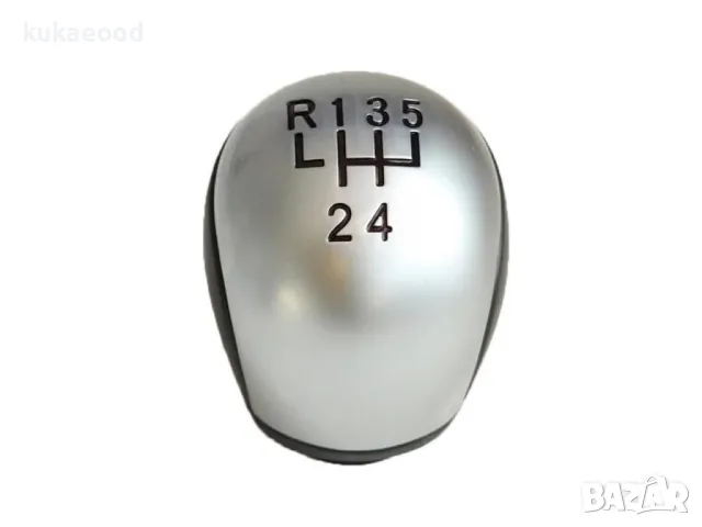 Топка за скоростен лост на Citroen C5 MK1