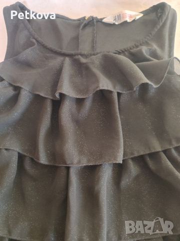 Елегантен гащеризон, снимка 3 - Гащеризони - 44698612