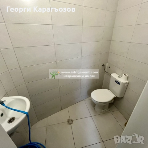 №3468 Търговски обект под наем, подходящ за хранителен магазин и топла кухня в квартал Училищни., снимка 12 - Магазини - 51816265