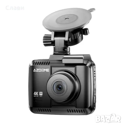 Видеорегистратор Azdome GS63HPro, снимка 2 - Камери - 49713693