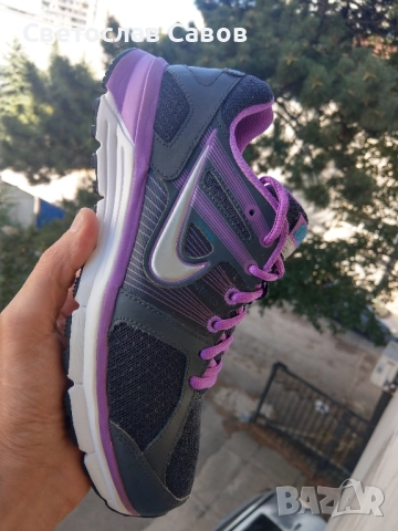 Nike 41нм. 26,2см., снимка 6 - Маратонки - 51567915