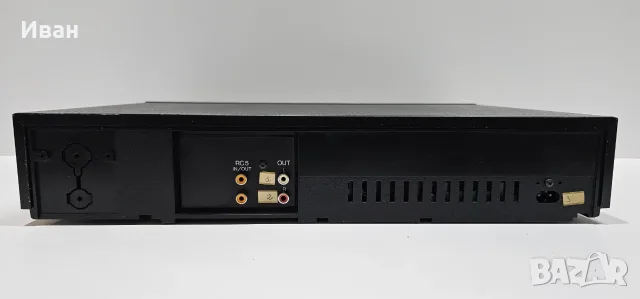 CD плейър Philips CD 472, снимка 5 - Аудиосистеми - 56316281